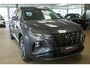 Hyundai Tucson 1.6 T-GDI PHEV Premium 4WD 266pk Plug-in, 360cam, Leder, Stoelverwarming/ Koeling, L/m, Zeer mooi!
