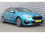 BMW 2-serie Gran Coupé 218i 136PK HIGH EXECUTIVE M-SPORT / NAVI / ALCANTARA / FULL-LED / CLIMA / PDC / 18" LMV / KEYLESS / WINTERPAKKET / ORG. NL / 1E EIGENAAR / NIEUWSTAAT !!