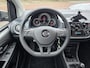 Volkswagen Up! 1.0 BMT move up! | 1E EIGENAAR | 12MND GARANTIE | AIRCO | ELEC RAMEN | NW APK |