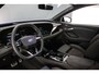 Audi Q6 e-tron S edition 100 kWh | Trekhaak | B&O | Headup | Pano | Matrix | ACC | Luchtvering | MMI pro |