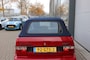 Volkswagen Golf 1.8 Quartett  Cabriolet Automaat