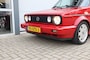 Volkswagen Golf 1.8 Quartett  Cabriolet Automaat