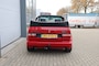 Volkswagen Golf 1.8 Quartett  Cabriolet Automaat