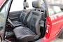 Volkswagen Golf 1.8 Quartett  Cabriolet Automaat