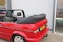 Volkswagen Golf 1.8 Quartett  Cabriolet Automaat