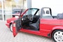Volkswagen Golf 1.8 Quartett  Cabriolet Automaat