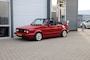 Volkswagen Golf 1.8 Quartett  Cabriolet Automaat