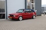 Volkswagen Golf 1.8 Quartett  Cabriolet Automaat