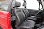 Volkswagen Golf 1.8 Quartett  Cabriolet Automaat