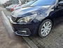 Peugeot 308 1.2 131PK Allure | AUTOMAAT | 2E EIGENAAR | 12MND GARANTIE | NL AUTO | CAMERA | NAVI | TREKHAAK |