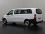 Mercedes-Benz Vito 114CDI Automaat Personenbus | 9-Persoons | Extra Lang | Prijs incl BTW € 28435,-- | Airco | Cruise | 2-2-2-3 Stoelopstelling