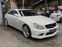 Mercedes-Benz CLS // Leer // Schuifdak // Xenon AMG 55
