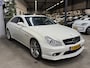 Mercedes-Benz CLS // Leer // Schuifdak // Xenon AMG 55
