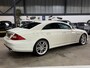 Mercedes-Benz CLS // Leer // Schuifdak // Xenon AMG 55