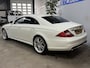 Mercedes-Benz CLS // Leer // Schuifdak // Xenon AMG 55