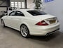 Mercedes-Benz CLS // Leer // Schuifdak // Xenon AMG 55