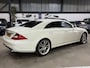 Mercedes-Benz CLS // Leer // Schuifdak // Xenon AMG 55