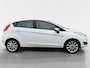 Ford Fiesta 1.0 EcoBoost Titanium | 100% onderhouden | Parkeersensoren voor en achter | Navigatie | Voorruitverwarming | Trekhaak | Cruise control | Elektrische ramen voor | 16" lichtmetalen velgen |