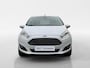 Ford Fiesta 1.0 EcoBoost Titanium | 100% onderhouden | Parkeersensoren voor en achter | Navigatie | Voorruitverwarming | Trekhaak | Cruise control | Elektrische ramen voor | 16" lichtmetalen velgen |