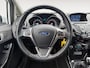 Ford Fiesta 1.0 EcoBoost Titanium | 100% onderhouden | Parkeersensoren voor en achter | Navigatie | Voorruitverwarming | Trekhaak | Cruise control | Elektrische ramen voor | 16" lichtmetalen velgen |