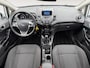 Ford Fiesta 1.0 EcoBoost Titanium | 100% onderhouden | Parkeersensoren voor en achter | Navigatie | Voorruitverwarming | Trekhaak | Cruise control | Elektrische ramen voor | 16" lichtmetalen velgen |