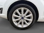 Ford Fiesta 1.0 EcoBoost Titanium | 100% onderhouden | Parkeersensoren voor en achter | Navigatie | Voorruitverwarming | Trekhaak | Cruise control | Elektrische ramen voor | 16" lichtmetalen velgen |