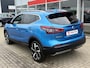 Nissan Qashqai 1.3 DIG-T TEKNA+ PANO LEER EL. STOELLEN NAVI CAMERA AIRCO