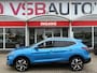 Nissan Qashqai 1.3 DIG-T TEKNA+ PANO LEER EL. STOELLEN NAVI CAMERA AIRCO
