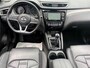Nissan Qashqai 1.3 DIG-T TEKNA+ PANO LEER EL. STOELLEN NAVI CAMERA AIRCO
