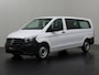 Mercedes-Benz Vito 114CDI Automaat Personenbus | 9-Persoons | Extra Lang | Prijs incl BTW € 25289,-- | Airco | Cruise | 2-2-2-3 Stoelopstelling