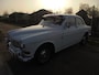 Volvo Amazon 131 **LPG**MOTOR+BAK REVISIE**STUUR+REMBEKRACHTIGING