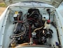 Volvo Amazon 131 **LPG**MOTOR+BAK REVISIE**STUUR+REMBEKRACHTIGING