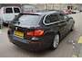 BMW 5-Serie Touring 535xi Luxury Edition Individual (AWD) Panorama | Adaptive + Lane + HUD | Trekhaak | Memory + 4x verwarming + ventilatie | Premium audio | Night vision | Dealer onderhouden |