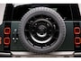 Land Rover Defender 110 P300e 110 X-Dynamic SE | HNP € 124.424,- | 6-Zits | Elec Trekhaak | Mat Groene wrap | Octa Style Velgen