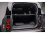 Land Rover Defender 110 P300e 110 X-Dynamic SE | HNP € 124.424,- | 6-Zits | Elec Trekhaak | Mat Groene wrap | Octa Style Velgen