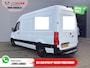 Mercedes-Benz Sprinter 314 2.2 CDI Aut. L2H2 EXPORT Carplay/ Airco/ Camera/ Cruise/ DAB/ Trekhaak