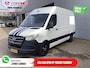 Mercedes-Benz Sprinter 314 2.2 CDI Aut. L2H2 EXPORT Carplay/ Airco/ Camera/ Cruise/ DAB/ Trekhaak