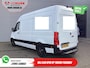 Mercedes-Benz Sprinter 314 2.2 CDI Aut. L2H2 EXPORT Carplay/ Airco/ Camera/ Cruise/ DAB/ Trekhaak