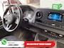 Mercedes-Benz Sprinter 314 2.2 CDI Aut. L2H2 EXPORT Carplay/ Airco/ Camera/ Cruise/ DAB/ Trekhaak