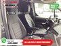 Ford Transit Connect 1.5 120 pk Aut. L2 Limited EXPORT Carplay/ Climate/ Cruise/ Camera/ PDC/ LMV/ Navi / Stoelverw /