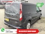 Ford Transit Connect 1.5 120 pk Aut. L2 Limited EXPORT Carplay/ Climate/ Cruise/ Camera/ PDC/ LMV/ Navi / Stoelverw /