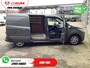 Ford Transit Connect 1.5 120 pk Aut. L2 Limited EXPORT Carplay/ Climate/ Cruise/ Camera/ PDC/ LMV/ Navi / Stoelverw /
