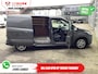 Ford Transit Connect 1.5 120 pk Aut. L2 Limited EXPORT Carplay/ Climate/ Cruise/ Camera/ PDC/ LMV/ Navi / Stoelverw /