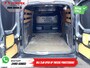 Ford Transit Connect 1.5 120 pk Aut. L2 Limited EXPORT Carplay/ Climate/ Cruise/ Camera/ PDC/ LMV/ Navi / Stoelverw /
