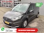 Ford Transit Connect 1.5 120 pk Aut. L2 Limited EXPORT Carplay/ Climate/ Cruise/ Camera/ PDC/ LMV/ Navi / Stoelverw /