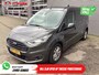 Ford Transit Connect 1.5 120 pk Aut. L2 Limited EXPORT Carplay/ Climate/ Cruise/ Camera/ PDC/ LMV/ Navi / Stoelverw /