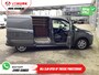 Ford Transit Connect 1.5 120 pk Aut. L2 Limited EXPORT Carplay/ Climate/ Cruise/ Camera/ PDC/ LMV/ Navi / Stoelverw /