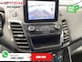 Ford Transit Connect 1.5 120 pk Aut. L2 Limited EXPORT Carplay/ Climate/ Cruise/ Camera/ PDC/ LMV/ Navi / Stoelverw /