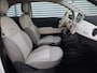 Fiat 500 0.9 TwinAir Turbo 80pk Anniversario | Panoramadak | Cruise Control | Lichtmetalen velgen 16"
