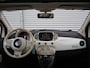 Fiat 500 0.9 TwinAir Turbo 80pk Anniversario | Panoramadak | Cruise Control | Lichtmetalen velgen 16"